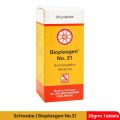 Bioplasgen No.21 For Baby teeth. 