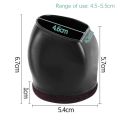 5Pcs Pulley Chair Foot Cover Computer Chair Rollers Fixer Office Universal Wheel Protector Wheel Anti-slip Foot Pad. 