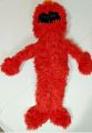 Sesame Street Talking Elmo Play & Nap Time 22" Plush Stuffed Animal for kids. 