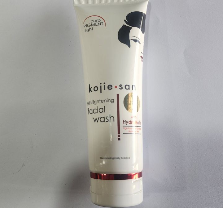 Kojie San Facewash 100g