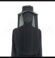 Cap Niqab For Hajj & Umrah. 