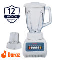 Super Quality 2 in 1 Juicer Blender 300W [ 12 Months Warranty ]. 