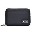 UTHAI T47 HDD Cable Storage Bag Travel Mobile Hard Drive U Disk Organizing Package Earphone SSD Charger Protable Storage Box. 