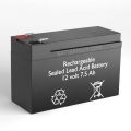 Ups battery 12v u.5ah lead acid battery with 6 months warranty. 