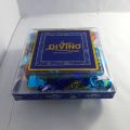 Divino chocolate charkona box 15pic 1boxx. 