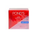 International Thailand Product Pond's Age Miracle Night Cream 50g.