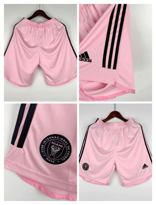 Inter%20Miami%20Football%20Shorts:%20Comfortable%20Sportswear%20For%20Training%20Sessions%20And%20Matches%20-%20Image%206
