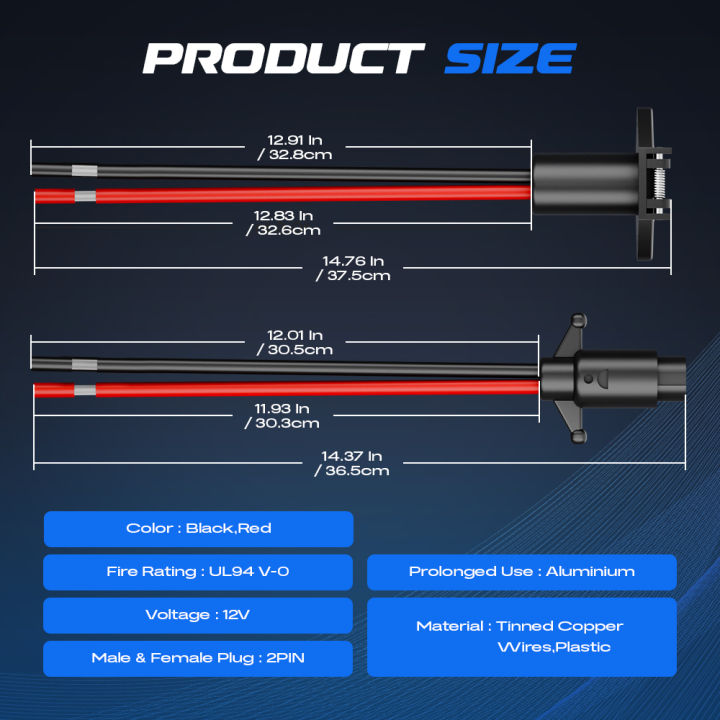 Drag%20Motor%20Plug,%2012V-24V%2010-Wire%20Drag%20Motor%20Socket,%20Universal%20Marine%20Trolling%20Motor%20Fit,%20Quick%20Connection%20Socket%20-%20Image%203