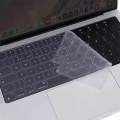 WiWU Keyboard Protector for MacBook AIR 13.6Inch  M2/M3/M4 2025. 