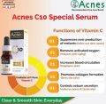 Acnes C10 Vitamin C serum 15Ml. 