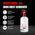 Iron Out Fallout Rust Remover Spray for Car Detailing | Remove Iron Particles in Car Paint, Motorcycle, RV & Boat G8  IRDUSTMOV. 