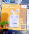 i35 earbuds. 