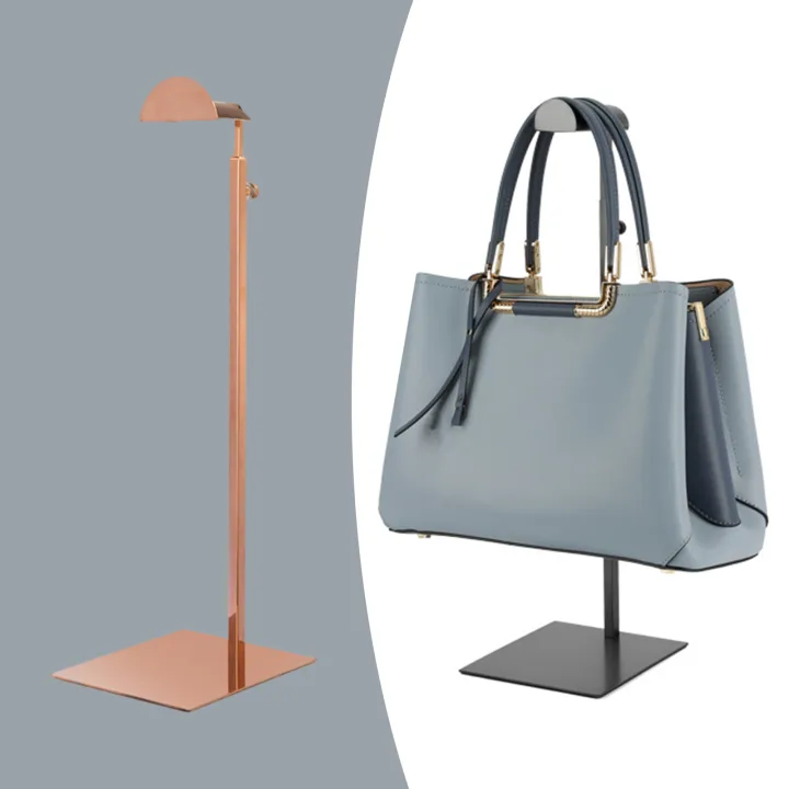 Handbag%20Display%20Stand%20Adjustable%20Hanging%20Bag%20Handbag%20Shelf%20Display%20Stand%20Purses%20Handbag%20Holder%20Rack%20Organizer%20Stand%20Storage%20-%20Image%203