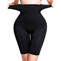 Women's Underwear High Waist Shaping Boyshort Panties Body Shaper Tummy Control Butt Lifting Slimming Shorts Workout Shapewear. 