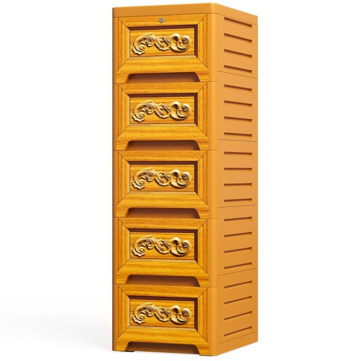 single%20wardrobe%204%20drawer%20(Akij%20plastic)%20-%20Image%202