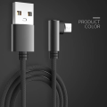 USB cable charger orig accessories 3.1A charger android/ type C nylon cable USB C k02v fast charging cable. 