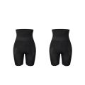 【Wireless】 Men Body Shaper Tummy Control Shorts Shapewear Belly Girdle Boxer Briefs High Waisted Slimming Underwear Leg Compression.