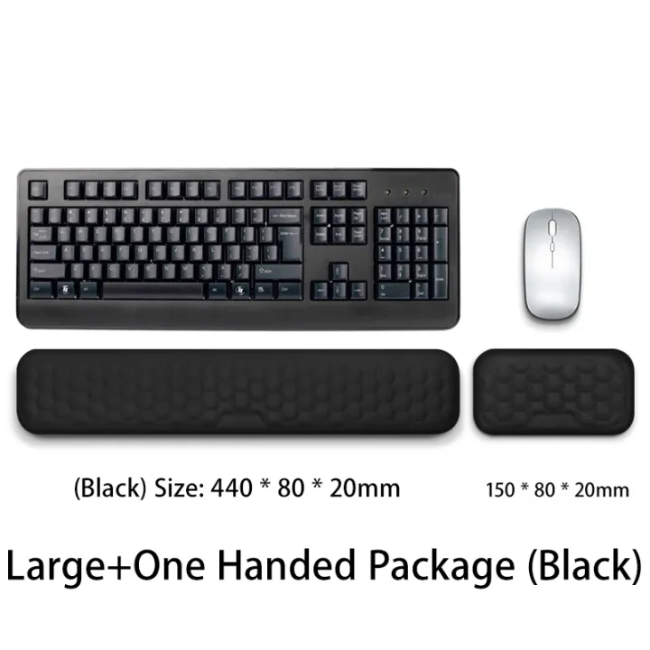 Keyboard%20and%20Wrist%20Mouse%20Rest%20Pad%20Set%20Soft%20Memory%20Foam%20Mouse%20Pad%20Wrist%20Support%20Cushion%20Pain%20Relief%20Ergonomic%20Computer%20Mouse%20Pad%20-%20Image%207