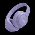 Tune 760NC Wireless On-Ear Headphones | Pure Bass Sound | Bluetooth | 40H Battery Life | Quick Charge | Built-in Mic. 