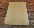 25PCS Legal Size (10inch/14inch) Brown Kraft Paper Envelopes. 