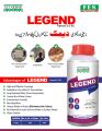 Fipronil 2.5% EC - termite control - Legend 1 Litre. 