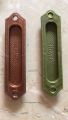 Sliding Handle Pvc S2 Unbreakable chappu handle, for windows & wardrobes. 