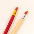 Clay Tools Double Head Silicone Pen 3 Sets Sculpture Pen Pottery Clay Sculpture DIY Tools.