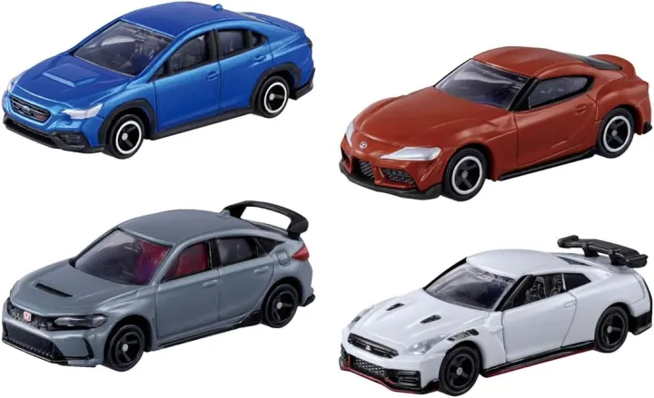 Takara%20Tomy%20Tomica%20Gift%20Sports%20Car%20Special%20Selection%20-%20Image%206