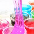 Pack of 12 Slime For Kids Magic Crystal Soft Slime Fluffy Slime Playful Kit For Boys & Girls. 
