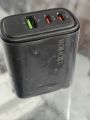 ROMOSS 65W GaN Fast Charger. 