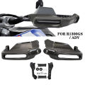 For BMW R1300GS R 1300GS R1300 GS ADVENTURE R 1300 GS ADV 2024 2025 Motorcycle Handguard Shield Hand Guard Protector Windshield. 