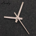 NH05 Watch Hands Silver Watch Hands C3 Green Luminous Fit NH05 NH06 Movement Watches Accessories Parts. 