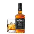Jack Daniels 750ml. 