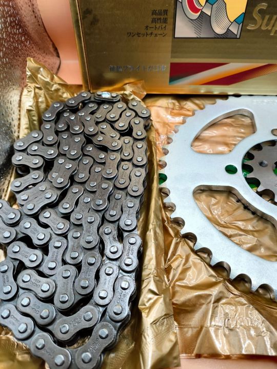 choho%20chain%20sprocket%20set%20for%20yamaha%20ybr%20125%20cc%20chinese%20imported%20-%20Image%203