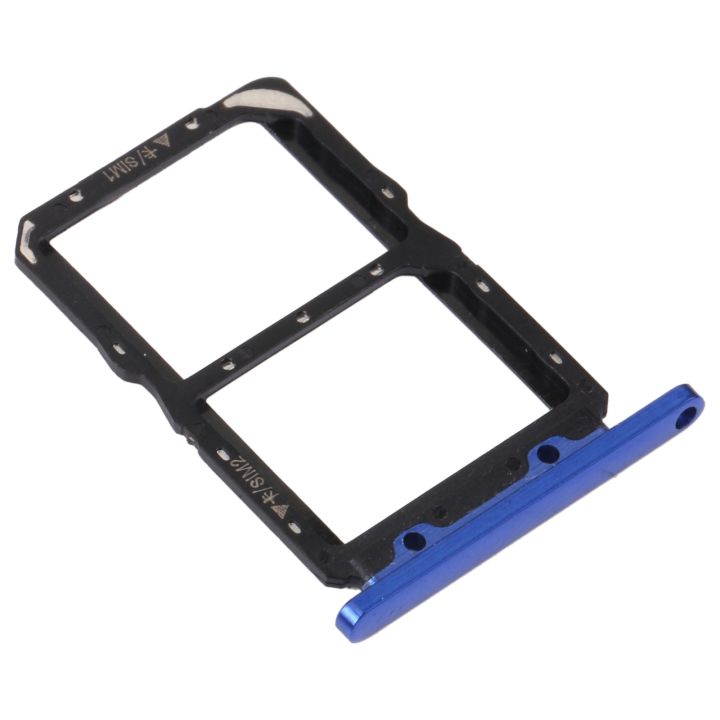For%20Huawei%20Nova%205T%20Phone%20Dual%20SIM%20Card%20Tray%20Adapter%20Replacement%20Part%20-%20Image%205