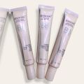 Lightweight, Natural Finish Foundation: Seven Girl BB Cream. 