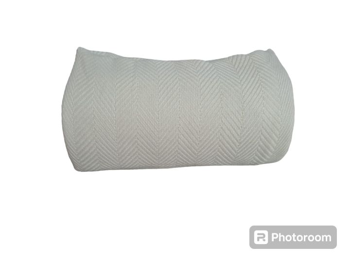 thermal%20blanket%20poly%20cotton100%25%20%2072x90%20brand%20new%20-%20Image%204