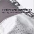 Men's Underwear Cotton Underwear Letter Waistband Comfortable Breathable Soft High Elasticity Boxer Fashion Casual Sports Shorts. 