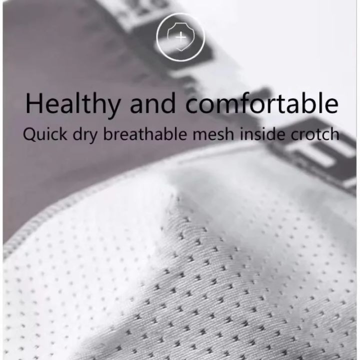Men's%20Underwear%20Cotton%20Underwear%20Letter%20Waistband%20Comfortable%20Breathable%20Soft%20High%20Elasticity%20Boxer%20Fashion%20Casual%20Sports%20Shorts%20-%20Image%205