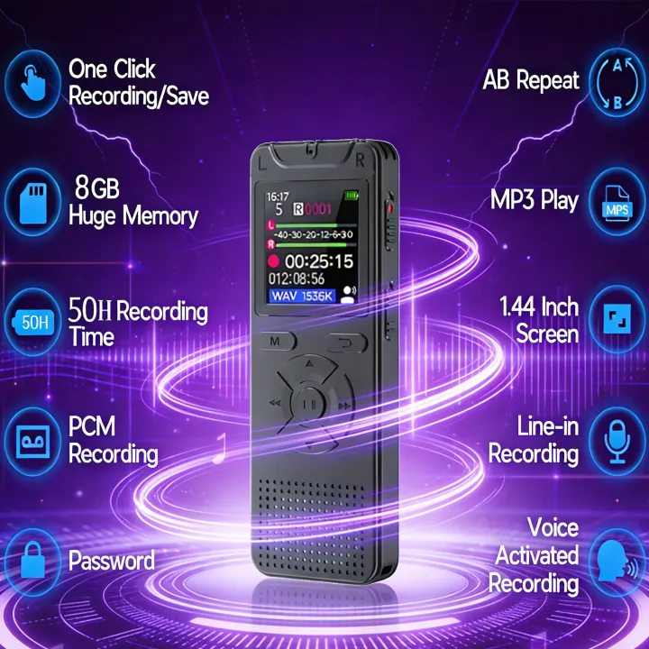 Digital%20Voice%20Activated%20Recorder%20with%20Playback%20MP3%20Player%20Sound%20Audio%20Recorder%20Professional%20Mini%20USB%20Flash%20Drive%20Recording%20-%20Image%202