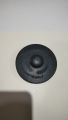 Toyota Corolla Brake oil cap / brake oil bottle cap / brake bottle ka dhakan in black colour. 