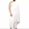 Pack Of 3 Ihram Ahram Ehram + Belt + Digital Tasbeeh. 
