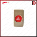 Emergency Light switch rocker switch parking light switch 8 pin for Isuzu NPR brand new-star. 