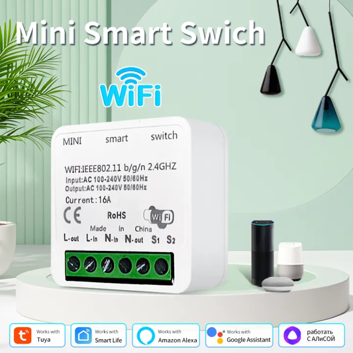 1/2%20Gang%20Tuya%20Wifi%20Smart%20Home%20Light%20Switch%20Suitable%20100-240V%2016A/20A%20Light%20Switch%20Smart%20Life%20Voice%20Control%20for%20Alexa%20Google%20Home%20lightify%20-%20Image%202