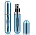 Perfume Atomizer Spray 5ml Bottle for Travel | Mini Perfume Refill Bottle. 