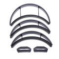 Hair Bumpits Set. 
