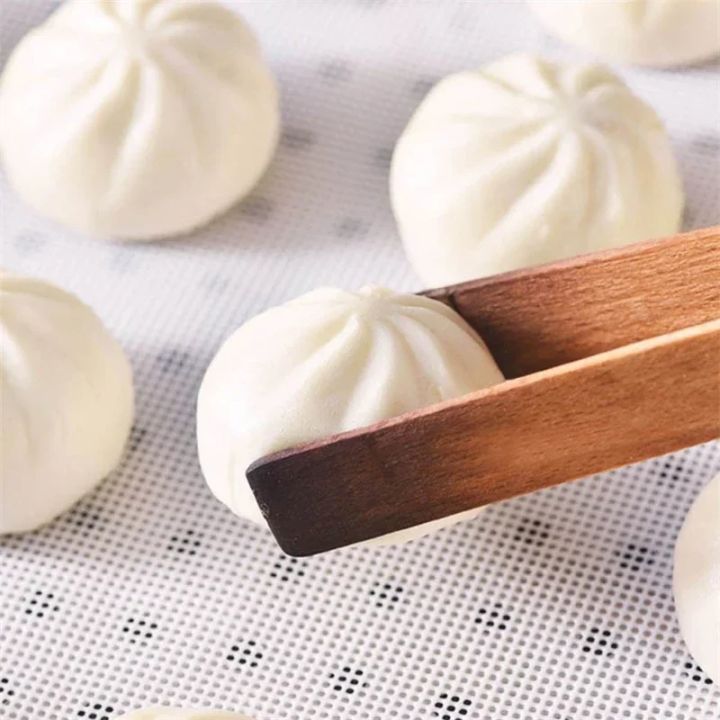 Non-Stick%20White%20Silicone%20silicone%20bamboo%20steamer%20baking%20mat%20Dim%20Sum%20Restaurant%20Kitchen%20Under%20Steamers%20Mat%20Cooking%20reusable%20Tools%20-%20Image%203