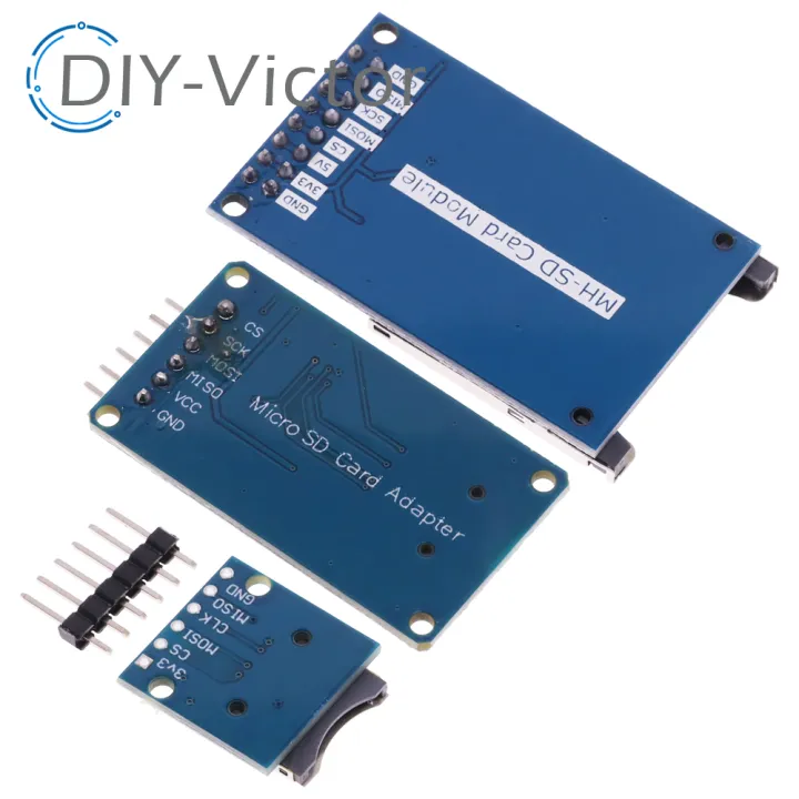 Mini%20Micro%20SD%20TF%20Card%20Storage%20Expansion%20Board%20Memory%20Shield%20Module%20SPI%20interfaces%20with%20level%20converter%20chip%205V/3.3V%20for%20Arduino%20-%20Image%202