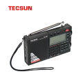 Tecsun PL-330 FM/MW/SW/LW SSB DSP Full-Band Radio Multi-functional Portable Radio Receivers High Sensitivity Radio PL330. 