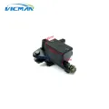 Motorcycle Brake pump body Front brake master cylinder KAWASAKI NINJA 300 250 /R /SL Z125 Z250 Z250SL Z300 EX250R EX300 KLX250/S. 
